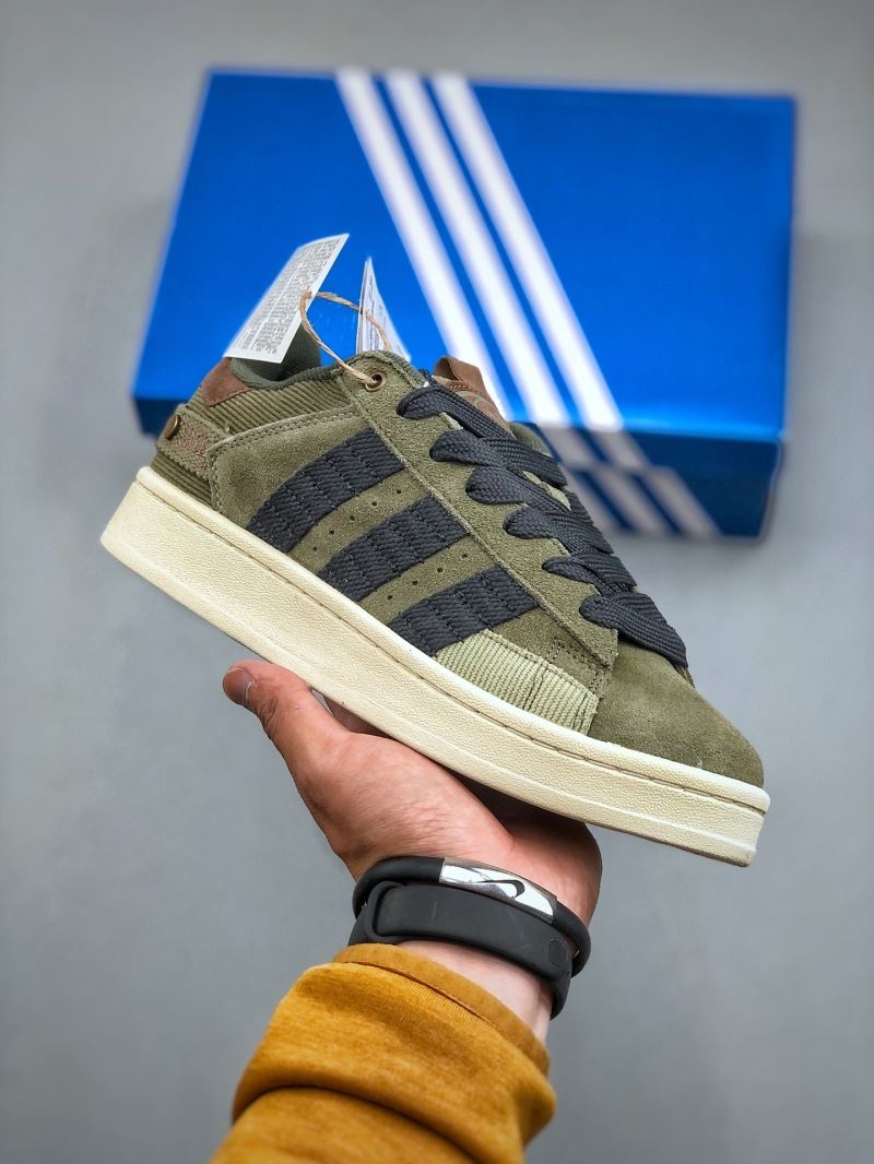 Adidas Campus Shoes